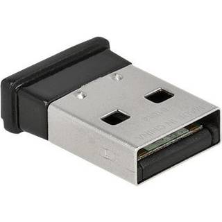 Delock USB-A 2.0 Bluetooth 5.0 Micro adapter