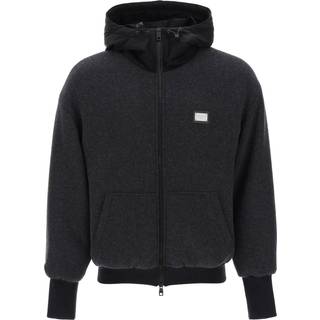 Logo Plaque Bomber - 50