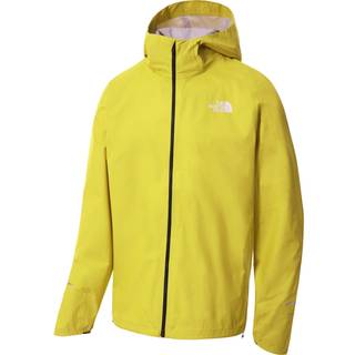 The North Face Men's First Dawn Packable Jacket Acid Yellow, S