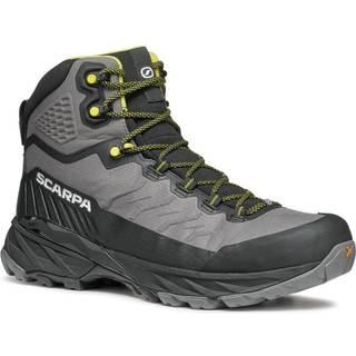 Scarpa Rush TRK LT GTX Vandresko Herrer størrelse 41 farve sort