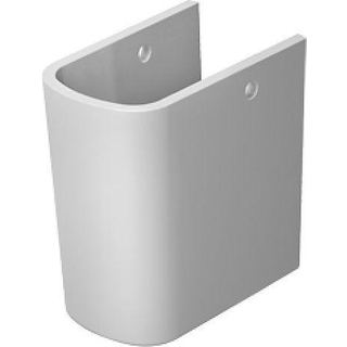 Duravit DuraStyle halvsöjle til #231965, 231960, 231955 Großteile