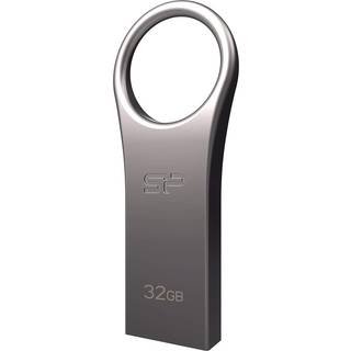 Silicon Power Jewel J80 - 32GB - USB Stick