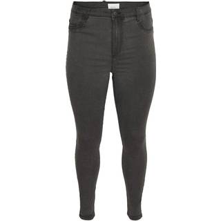 Curve Nmcallie Skinny Fit Jeans
