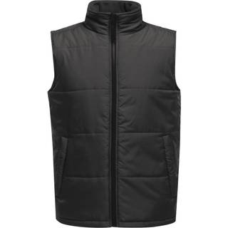 Regatta Professional RG842 XL Tætning Grå (Massiv)/Sort Farve