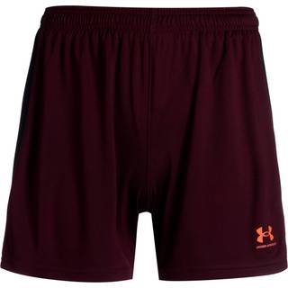 Shorts Under Armour UA W's Ch. Knit Short 1379597-600 Størrelse S