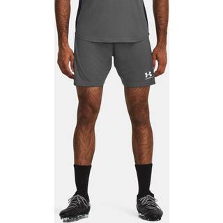 Under Armour Challenger Knit Men's Shorts Castlerock / White S