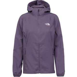 Nimble Hoodie W Lunar Slate (XS)
