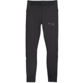Puma First Mile 7/8 Tight Women - Black, Size 10 - black