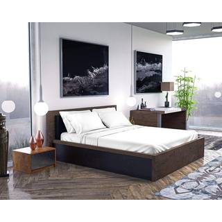 Bampure 100% viskose fra bambusplader King St?rrelse - 6pc S?t - Super Soft Cooling Sheets - Op til 16 ?? Deep Pocket - Luxury Series - 1 Flat Sh