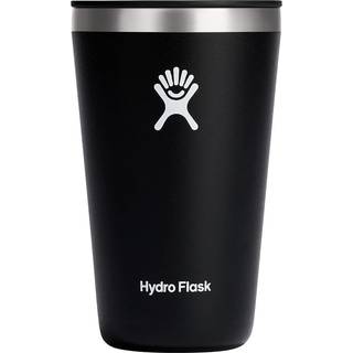 Hydro Flask All Around Tumbler 473 ml Black, 0.473 L