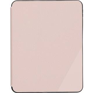 Targus Click-In 10,9” iPad Cover, rosaguld