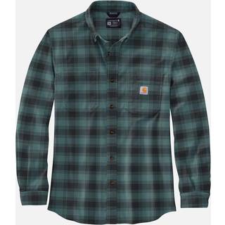 Carhartt Ternet flannelskjorte