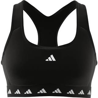 adidas Techfit Power Medium Support Sports BH Dame