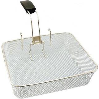 Presto Jumbo Profry Basket til brug med dobbeltkurv Profry Models 09992