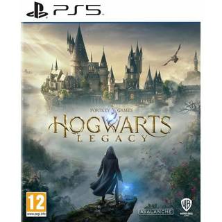 Hogwarts Legacy (PS5) ➞ På lager - klar til levering
