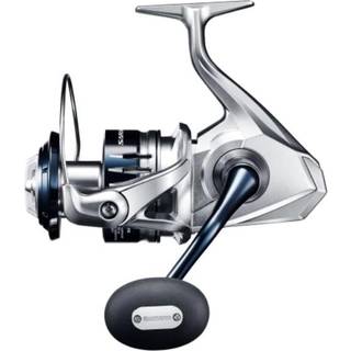 Shimano Reel Saragosa SW A 6000 HG Haspelrulle -