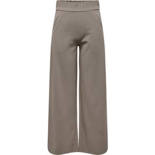 Jdylouisville Wide Leg Fit Bukser I Wide Fit
