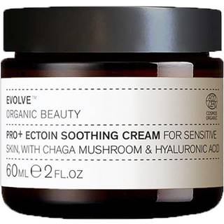 Evolve Pro+ Ectoin Soothing Cream - 30ml - Hos Frisøren & Baronen