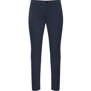 Frederic Suit Bukser - Dark Navy - Herre - 27/32 - Tailored Originals