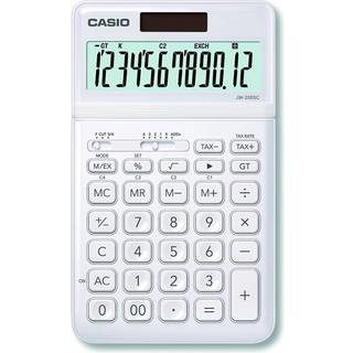 CASIO JW-200SC - desktop calculator