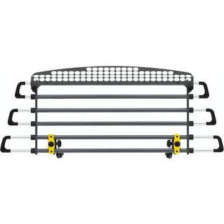 MIM VarioBarrier-nakkestøtte - M