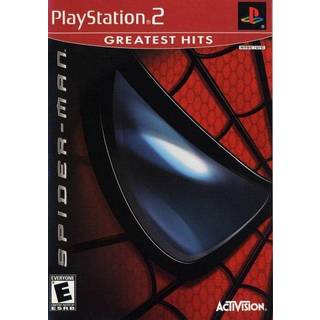 Spiderman (platinum)