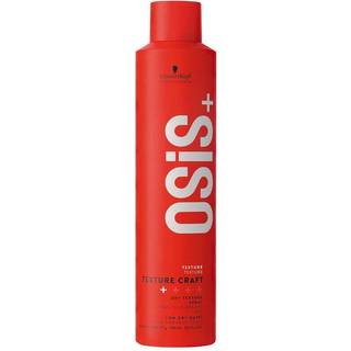 Schwarzkopf OSIS+ Texture Craft Dry Texture Spray (300 ml)
