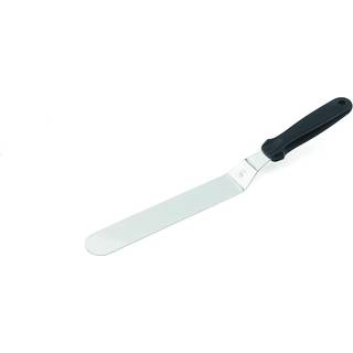 Palet/spartel - vinklet 33 cm, Silikomart Professional
