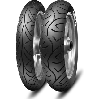 Pirelli Sport Demon ( 120/80 V16 TL 60V M/C, Forhjul )