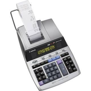 MP1411-LTS desktop printing regnemaskine, Canon 2497B001
