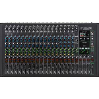 Mackie ONYX24 Mixerpult