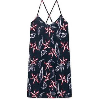 Schiesser Spagetti Sleepshirt - Mixed - 40