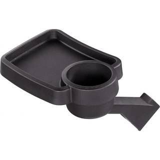 Thule Urban Glide Snack Tray - Justerbar til Løbevogn, Perfekt til Børn & Familie
