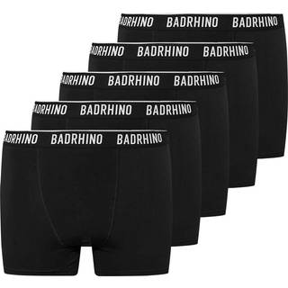 BadRhino Big & Tall Trunks 5-Pack3XL