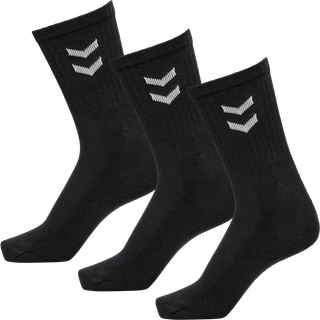 Hummel Strømper 3-pak