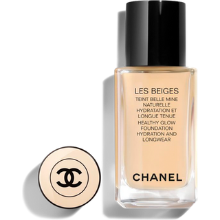 Chanel Les Beiges Healthy Glow Foundation BD21