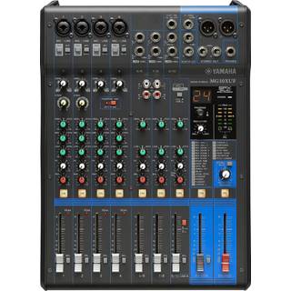 Yamaha MG10 XUF Mixer