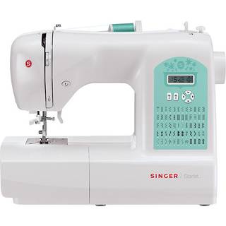 Singer STARLET 6660