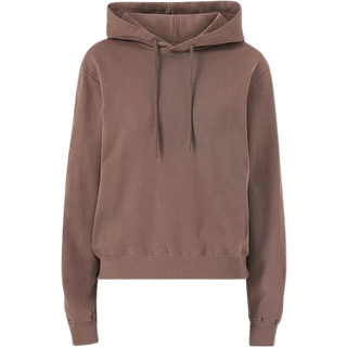Bread and Boxers Organic Hoodie - Grey - Large * Kampagne *