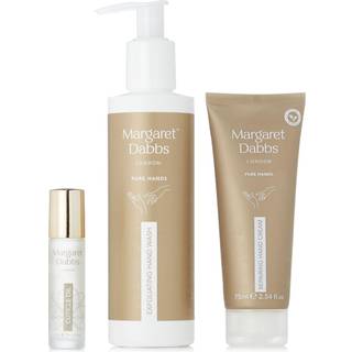 Margaret Dabbs Pleje Håndpleje Pure Exfoliating Hand Wash 200 ml (1.310,00 kr / 1 l) - 200 ml
