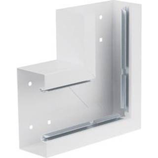 Hager Fladvinkel stål for br65130 901