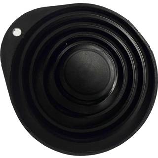 BATO Magnetskål foldbar Ø148mm. 33mm dyb (93303)
