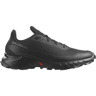 Salomon Alphacross 5 Men, black/black/ebony-45 1/3 / UK 10,5