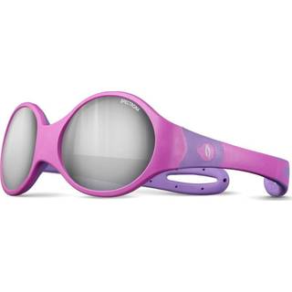 Julbo Loop L Spectron 4 Baby Matt Dark Pink/Purple, OneSize
