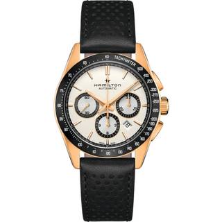 Hamilton Uhren - H36626710 - schwarz