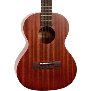 Kala Makala Classic 4-String Ukulele Natural Tenor (MK-T: MKT2105)