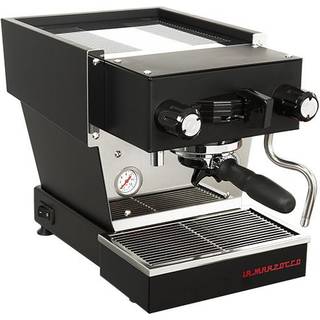 La Marzocco Linea Micra Sort Espressomaskine