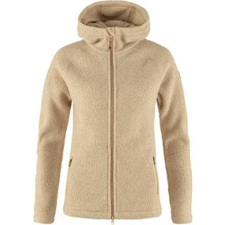 Fjällräven Kaitum Fleece Woman-dune beige-M