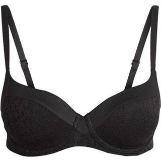 Chantelle EasyFeel - T-shirt BH - Norah - Sort