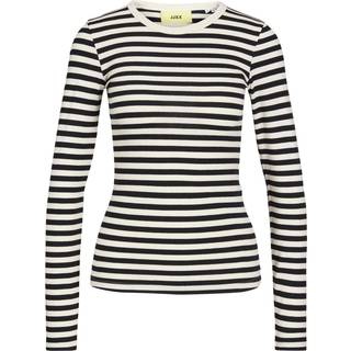 Celine Gigi Langærmet T-shirt, Sort, XS